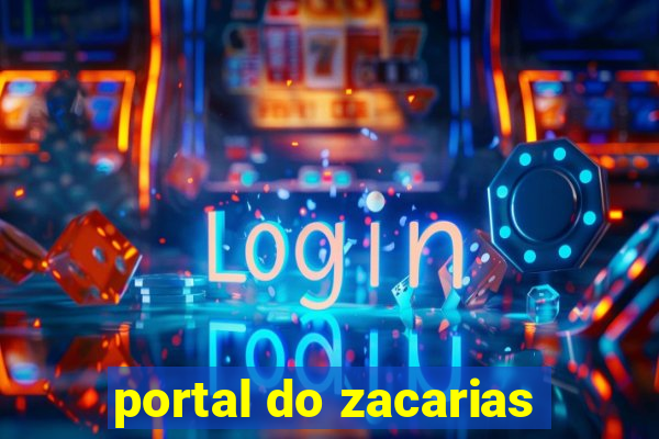 portal do zacarias